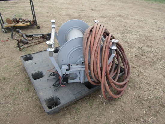 Hannay Hose Reel