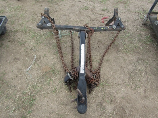 Tow Bar Hitch