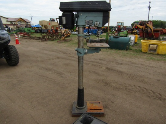 Delta Upright Drill Press