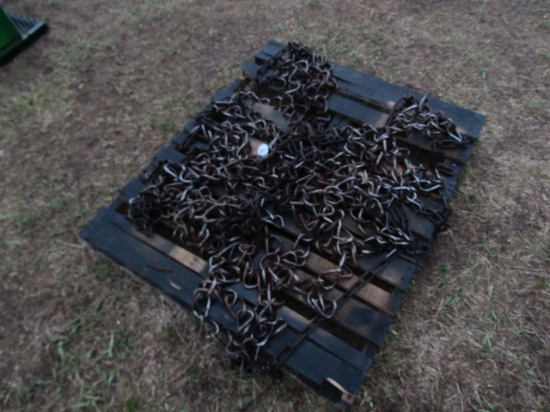 Tractor Cross Link Chains 14.9.28