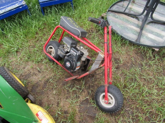 Mini Motor Bike