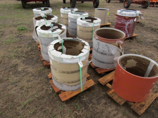 Coil Pallet