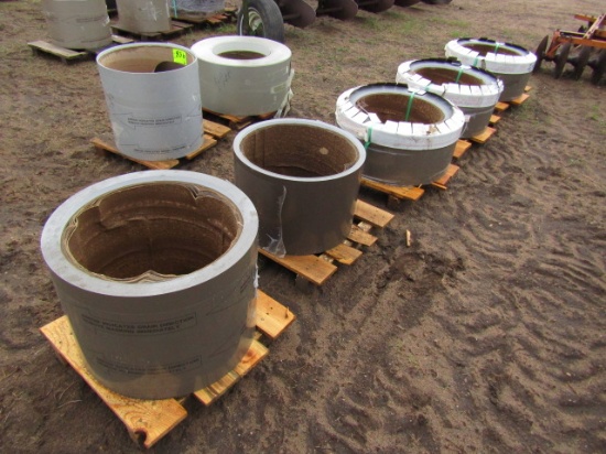 Coil Pallet