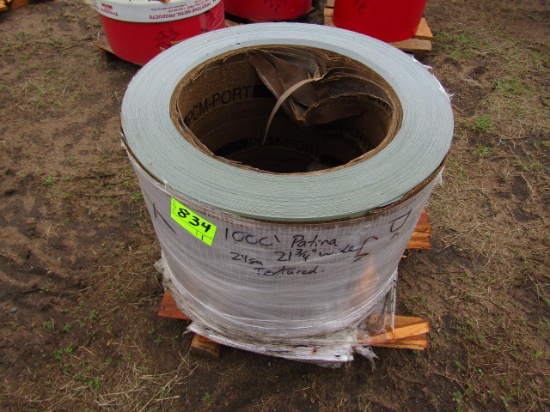 Coil Pallet