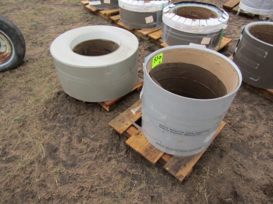 Coil Pallet
