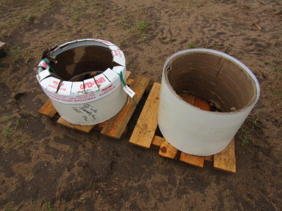 Coil Pallet