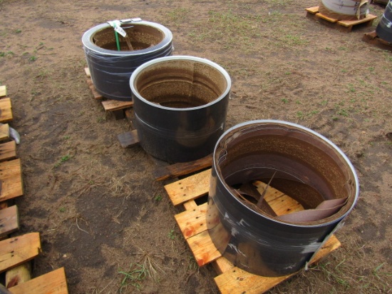 Coil Pallet