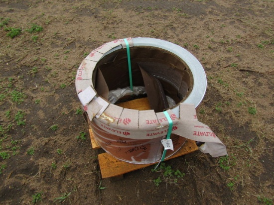 Coil Pallet