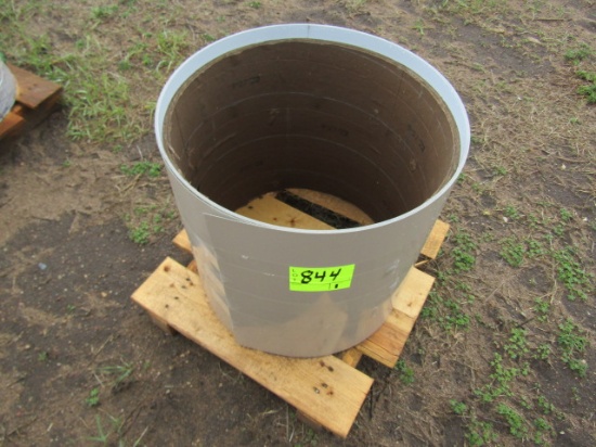 Coil Pallet