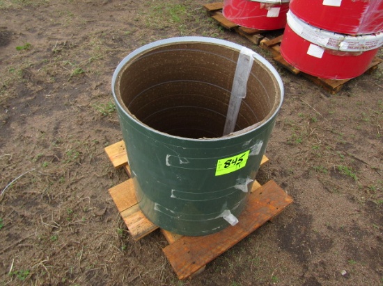 Coil Pallet