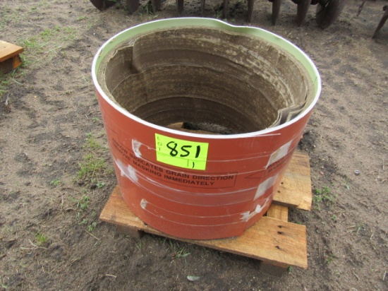 Coil Pallet