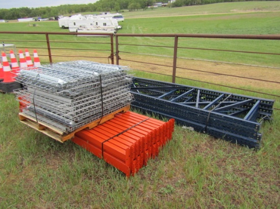 Pallet Racking