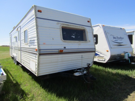 2002 Hornet Camper 29H