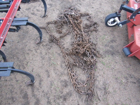 Tractor Chains