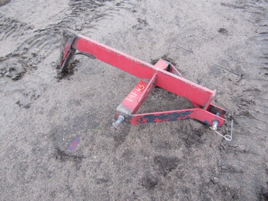 3pt. Trencher