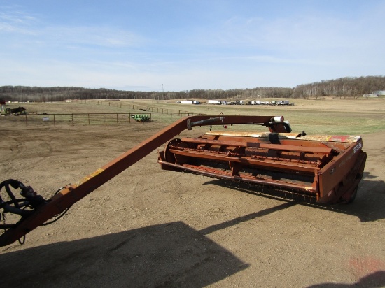 OMC 235 Haybine 12ft