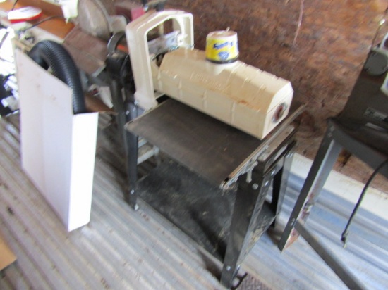 Performax 16-32 Plus Belt Sander