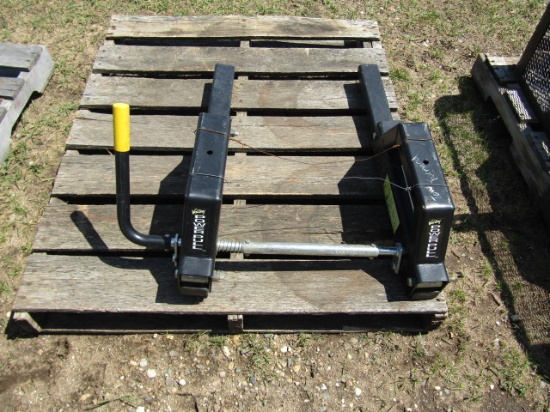 Valley Powerpull