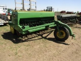 JD 9350 Grain Drill