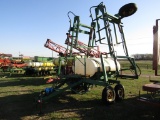 40ft. Pull Type Sprayer