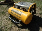 Dewalt Compressor