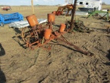 Co-op Antique Corn Planter