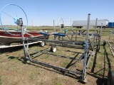 Boat Lift Boat Launcher