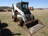 2004 Bobcat S250 Skid Steer
