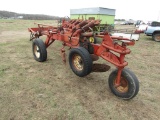 White 616 Pull Type Plow