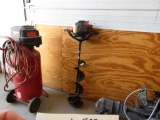 Strike Master Gas Auger