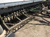 12ft. Grain Drill with Grass Seeder