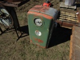 Octron Fuel Pump