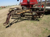 New Holland No. 55 Side Delivery Rake