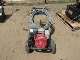 Excel Power Washer