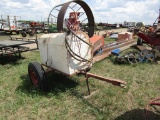 100 Gallon Gas Tank