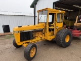 John Deere 2355 Tractor
