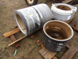 Coil Pallet