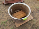 Coil Pallet