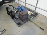 Pallet of Recreation