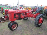 B Farmall Narrow Front