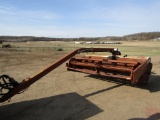 OMC 235 Haybine 12ft