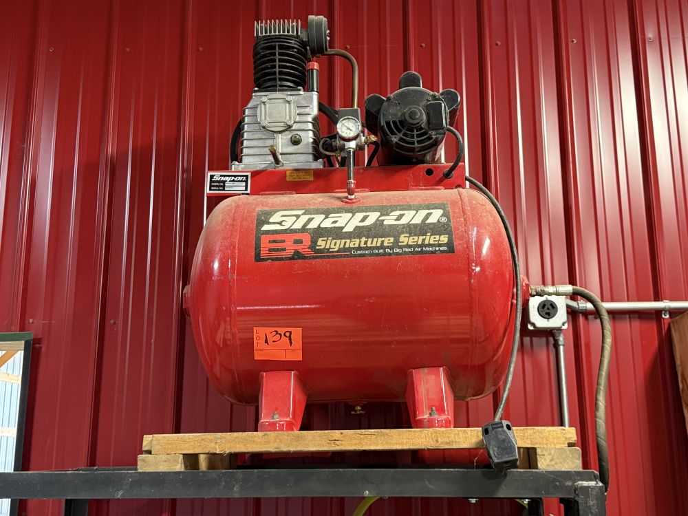 Snap-On Signature Series BRA5140H | Proxibid