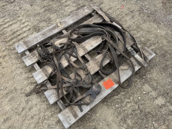 Spare Parts for Harnesses