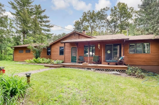 Home, Buildings, and 2.53 +/- Acres