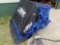 Portable Otter Pro Fish House