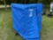Portable Fish House and Small Tent
