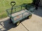 Lawn Wagon