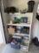 Contents on Shelf (no shelf)