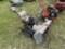 Craftsman 8/26 Trac-Plus Snow Blower