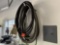 3 garden hoses